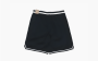 Nike Casual Shorts Men Black 