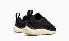 Y-3 Shiku Run Black Cream White