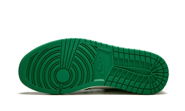 Air Jordan 1 Retro High OG Pine Green 