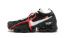Nike The 10: Air Vapormax Fk Off-white 