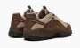 Nike Air Humara LX WMNS Jacquemus Ale Brown Gold 