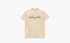 Sporty & Rich 1800 Health T-shirt SS24 Beige