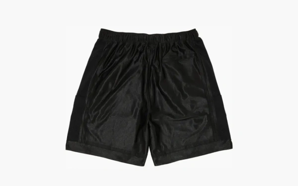 Supreme Side Pocket Basketball Short Black  Supreme Side Pocket Basketball Short Black