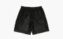 Supreme Side Pocket Basketball Short Black 