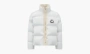 Moncler X Palm Angels Maya 70 Jacket Bright White 