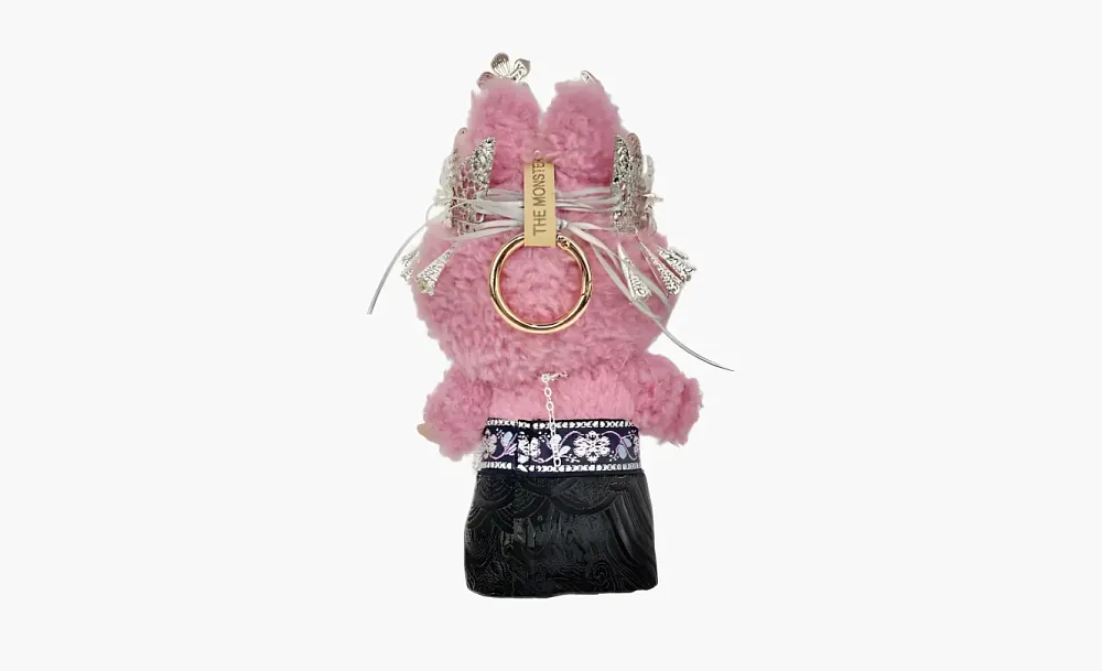 Pop Mart Labubu The Monsters Lychee Berry