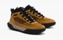 Timberland Greenstride Motion 6 Lace Up Hiking Shoes "Wheat" 