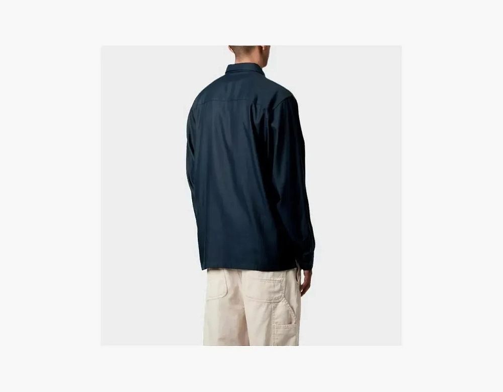 Carhartt WIP SS25 LS Delaney Shirt