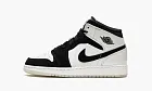 Air Jordan 1 Mid GS Diamond Shorts