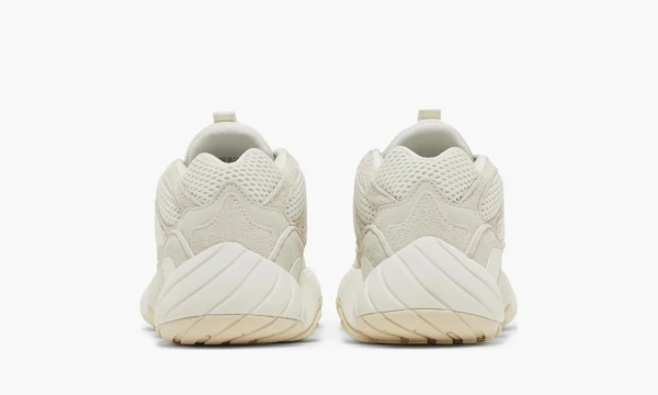 Yeezy 500 Bone White 2023 
