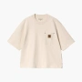 Carhartt WIP SS25 W' SS Eldon T-Shirt T 