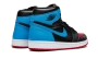 Air Jordan 1 High OG WMNS Unc To Chicago 