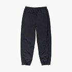 Stussy Nylon Track Pants Black