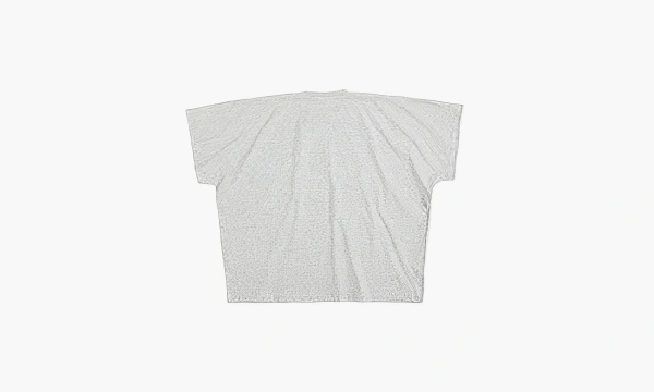 Yeezy SS24 Gosha Tee Grey  Yeezy SS24 Gosha Tee Grey