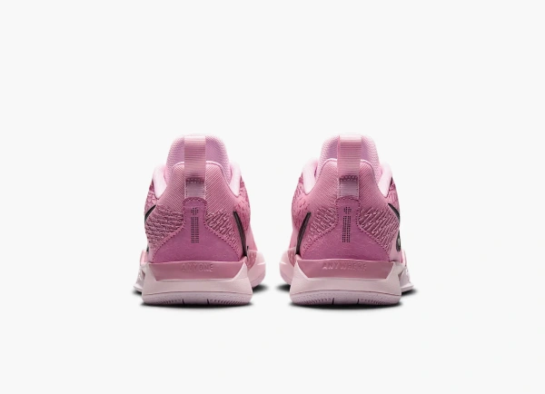 Nike Sabrina 2 GS  Triple Double 