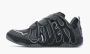 Old Order Sneaker Series Skater 001 Black Soul 