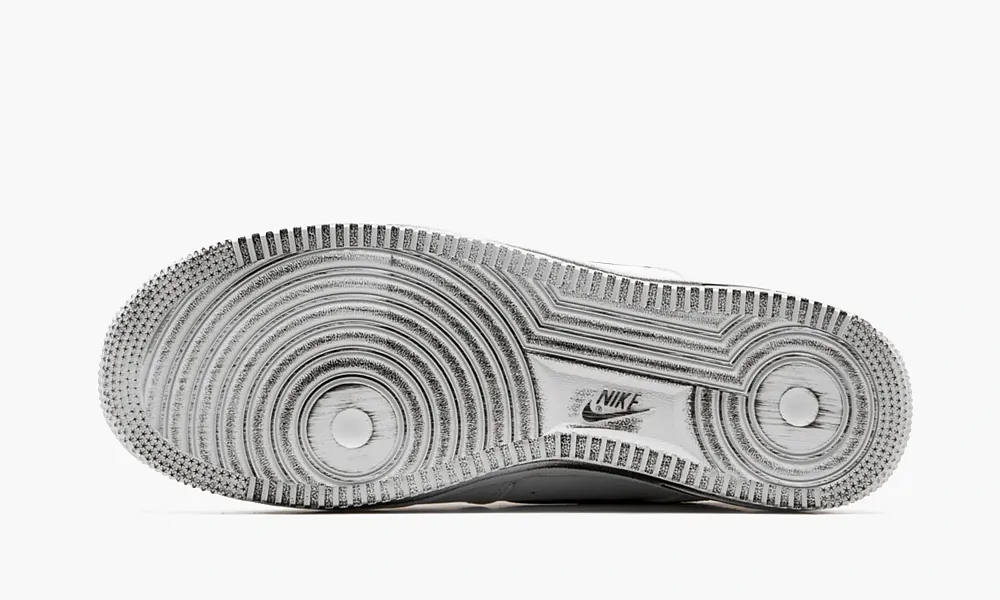 Nike Air Force 1 Low G-dragon-white