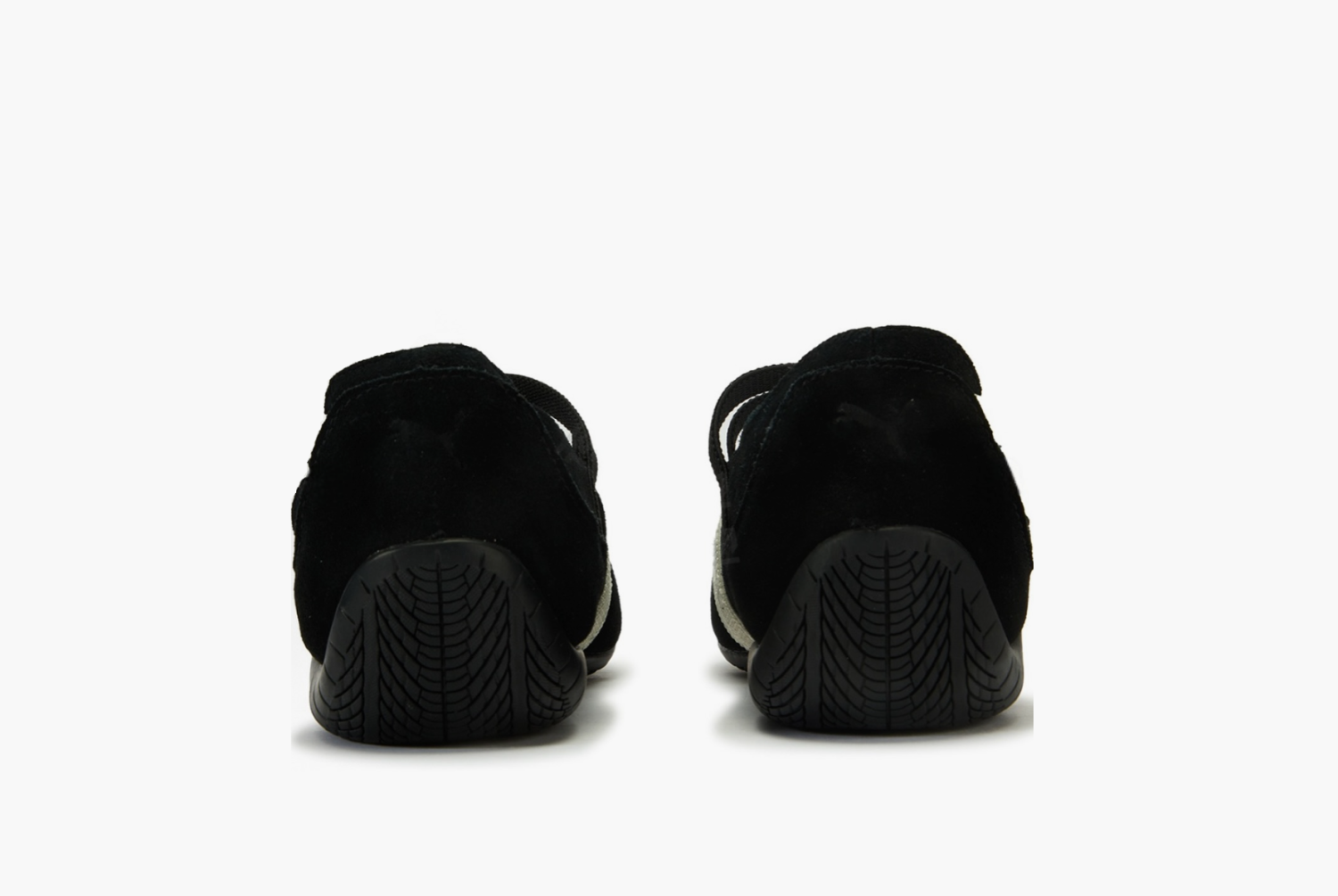 Puma Speedcat Ballet WMNS "Black White" 