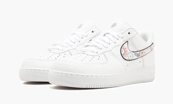 Air Force 1 '07 LNY QS Lunar New Year 2018 