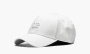 фото C.P. Company Gabardine Logo Cap "White" (Кепки)-16СMAC146A005904A913