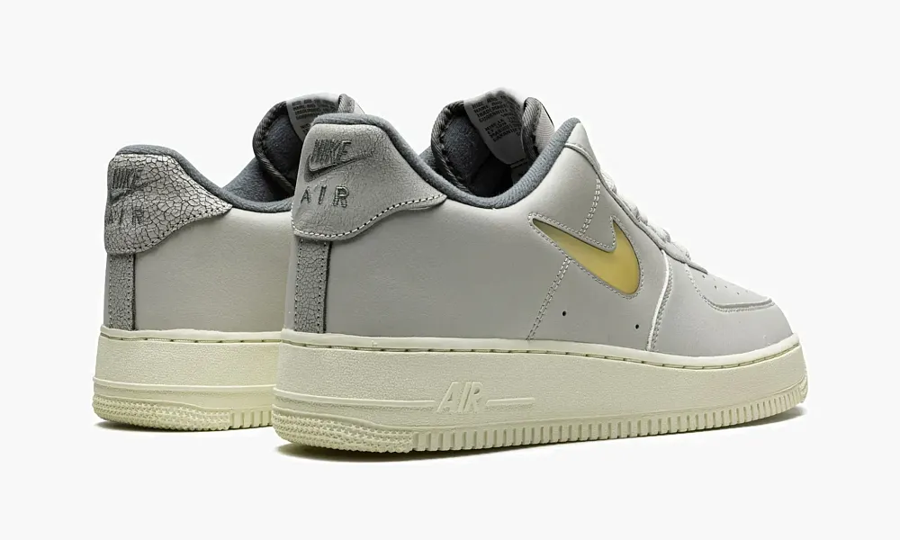 Air Force 1 '07 LX