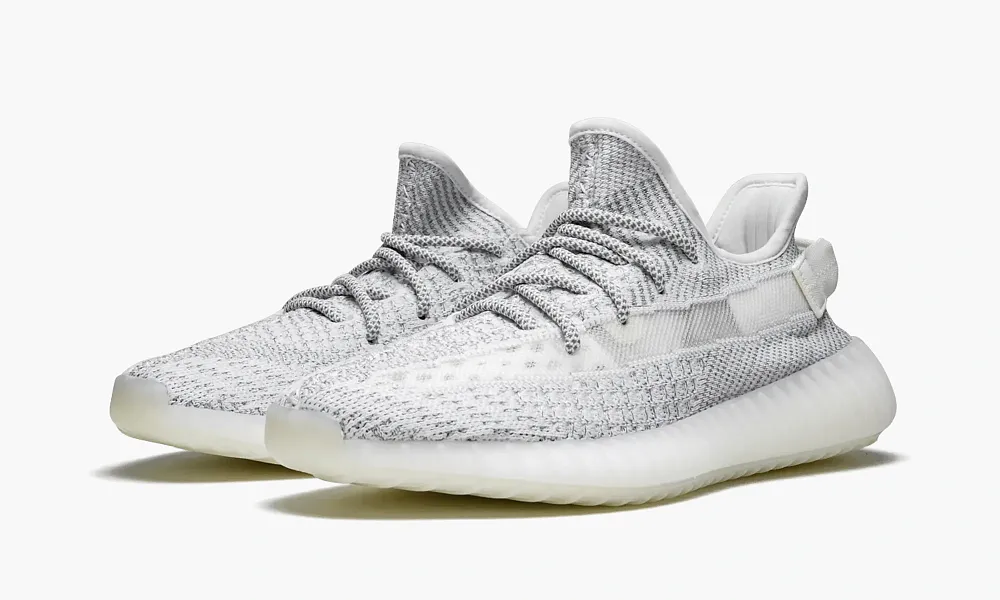 Yeezy Boost 350 V2 Reflective Static