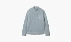 Carhartt X Sacai Sweater Blue