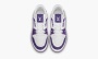 фото Louis Vuitton Trainer "Purple Monogram" (Louis Vuitton)-1AANHP