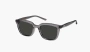 Gentle Monster Daze GC12 Sunglasses Gray / Black 