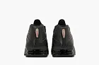 Nike Shox R4 WMNS Black 2024