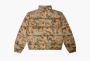 Drew House/Mascot Puffer Jacket Camouflage 