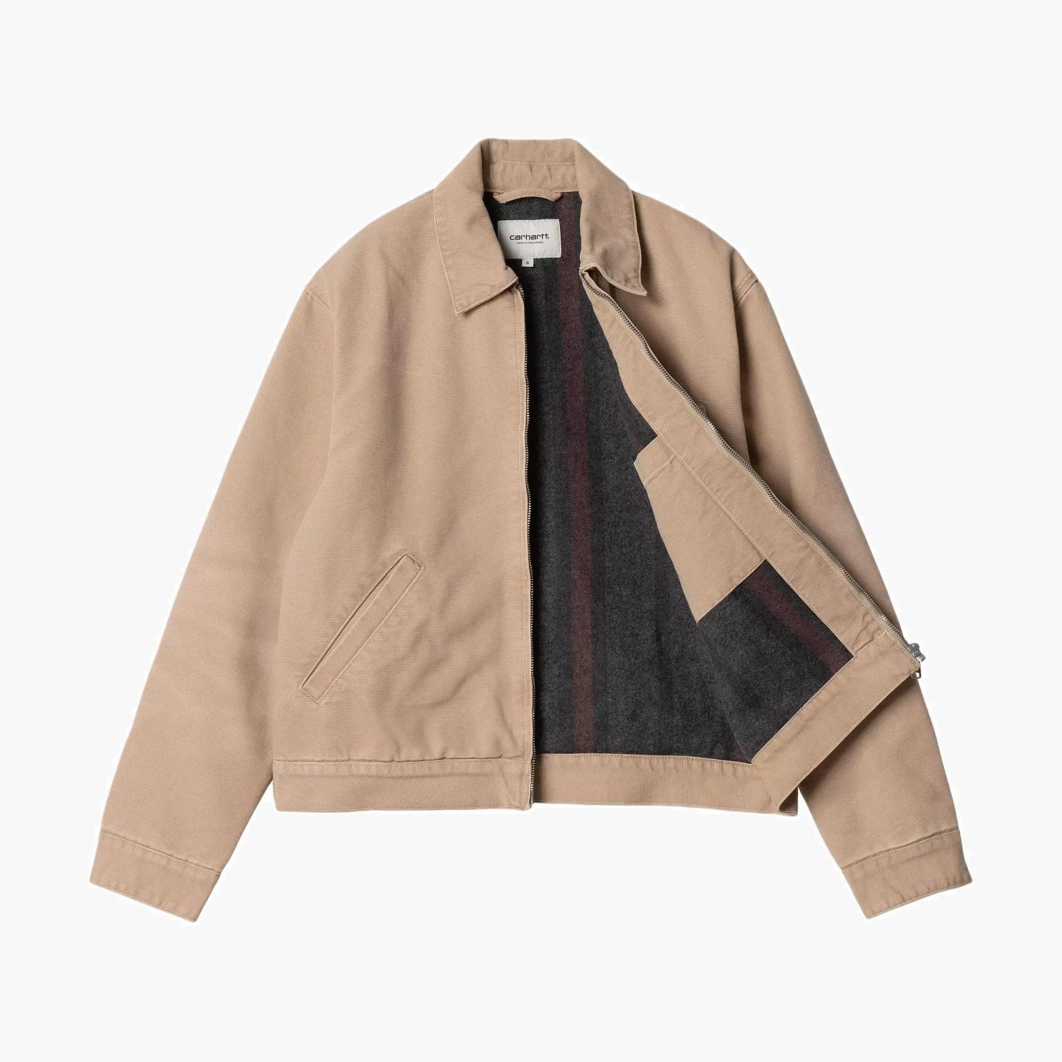 Carhartt WIP FW24 W' Dayton Jacket 