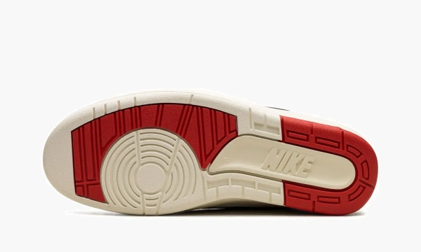 Air Jordan 2 Low WMNS Chicago Twist 