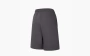 Adidas Casual Shorts Gray 