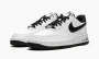 Air Force 1 '07 White / Black 