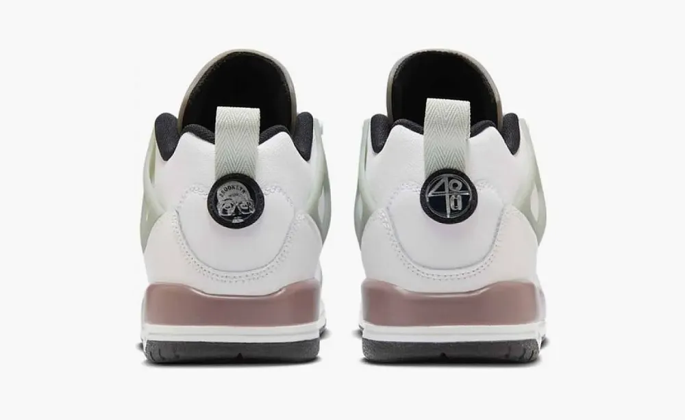 Air Jordan Spizike Low Cave Stone
