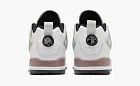 Air Jordan Spizike Low Cave Stone