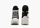 Converse Chuck Taylor All Star Lugged 2.0 Platform Counter Climate Extra High Black Egret