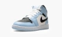 Air Jordan 1 Mid PS Ice Blue 2022 