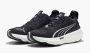 Puma ForeverRun Nitro 2 Black White 