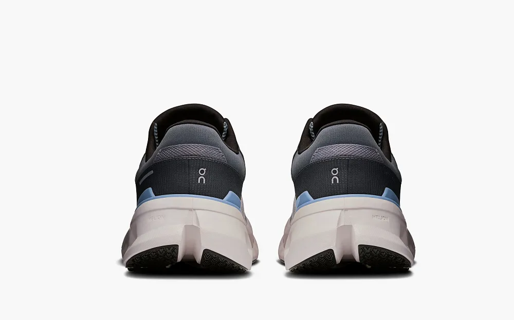 On Cloudrunner 2 Alloy Chambray