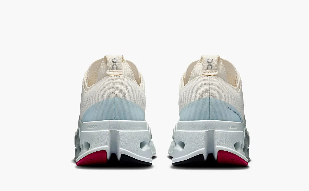 On Cloudsurfer Max WMNS Ivory Arctic