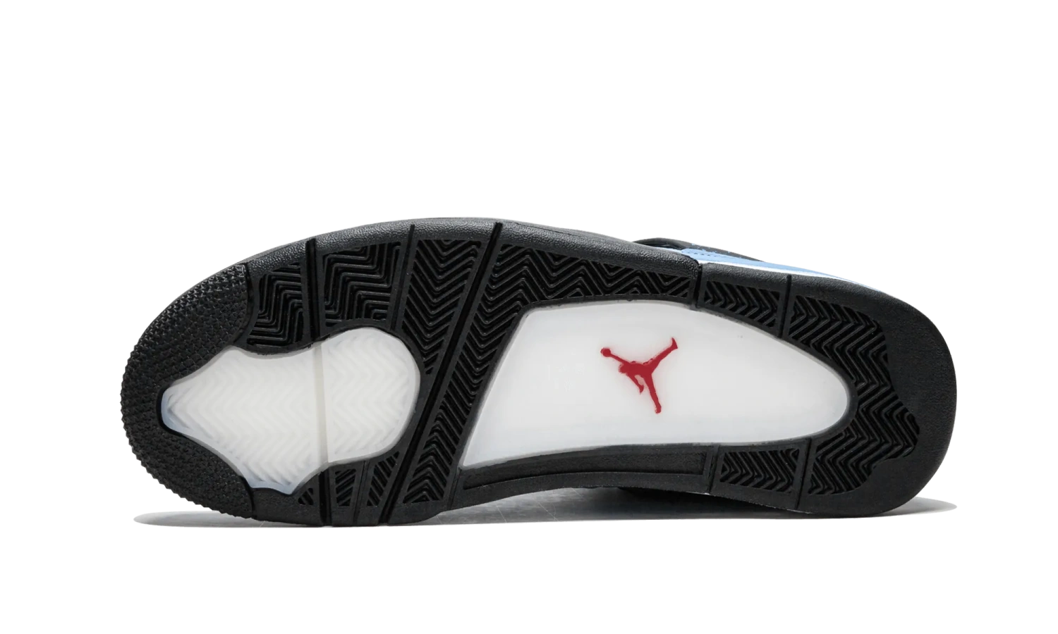 Air Jordan 4 Travis Scott - Cactus Jack 