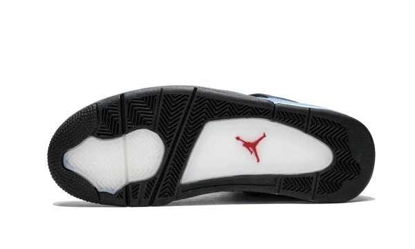 Air Jordan 4 Travis Scott - Cactus Jack 