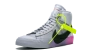 Nike The 10: Blazer Mid Off-white- Queen 