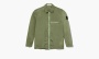 Stone Island Nylon Metal Jacket "Green" 