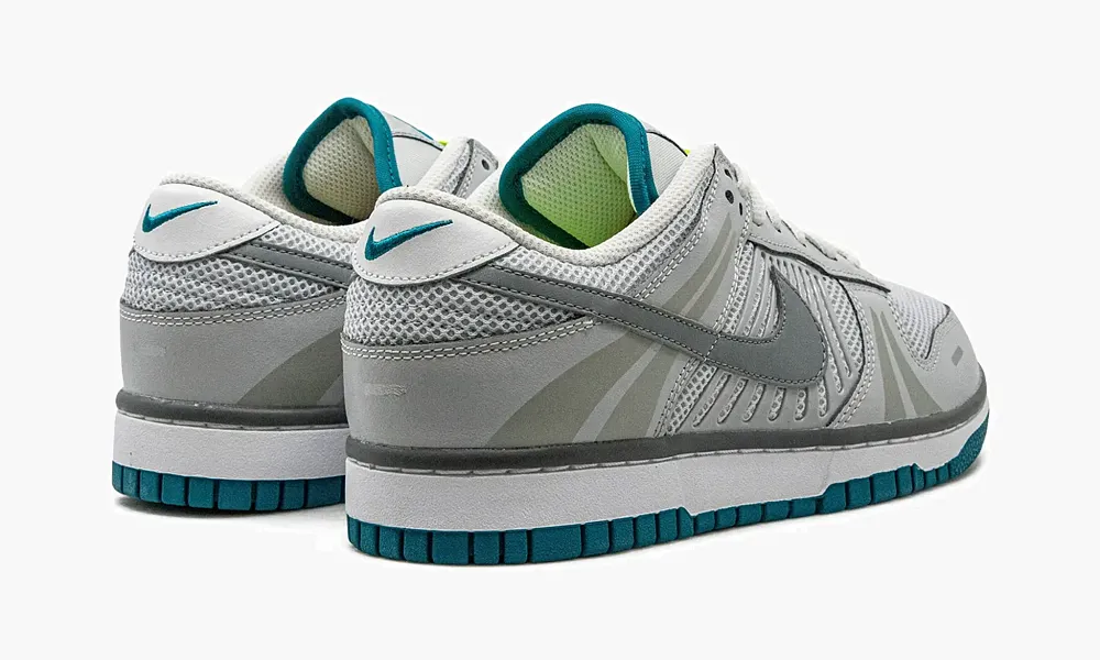 Nike Dunk Low SE WMNS Vomero - Timeless