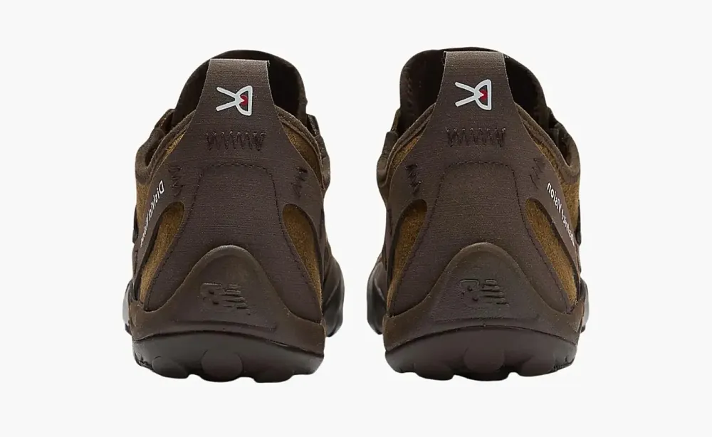 New Balance MT10 Desert Brown