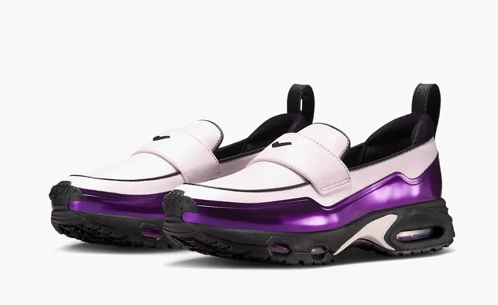 Serena Williams Design Crew x Nike Air Max Phenomena WMNS Pearl Pink