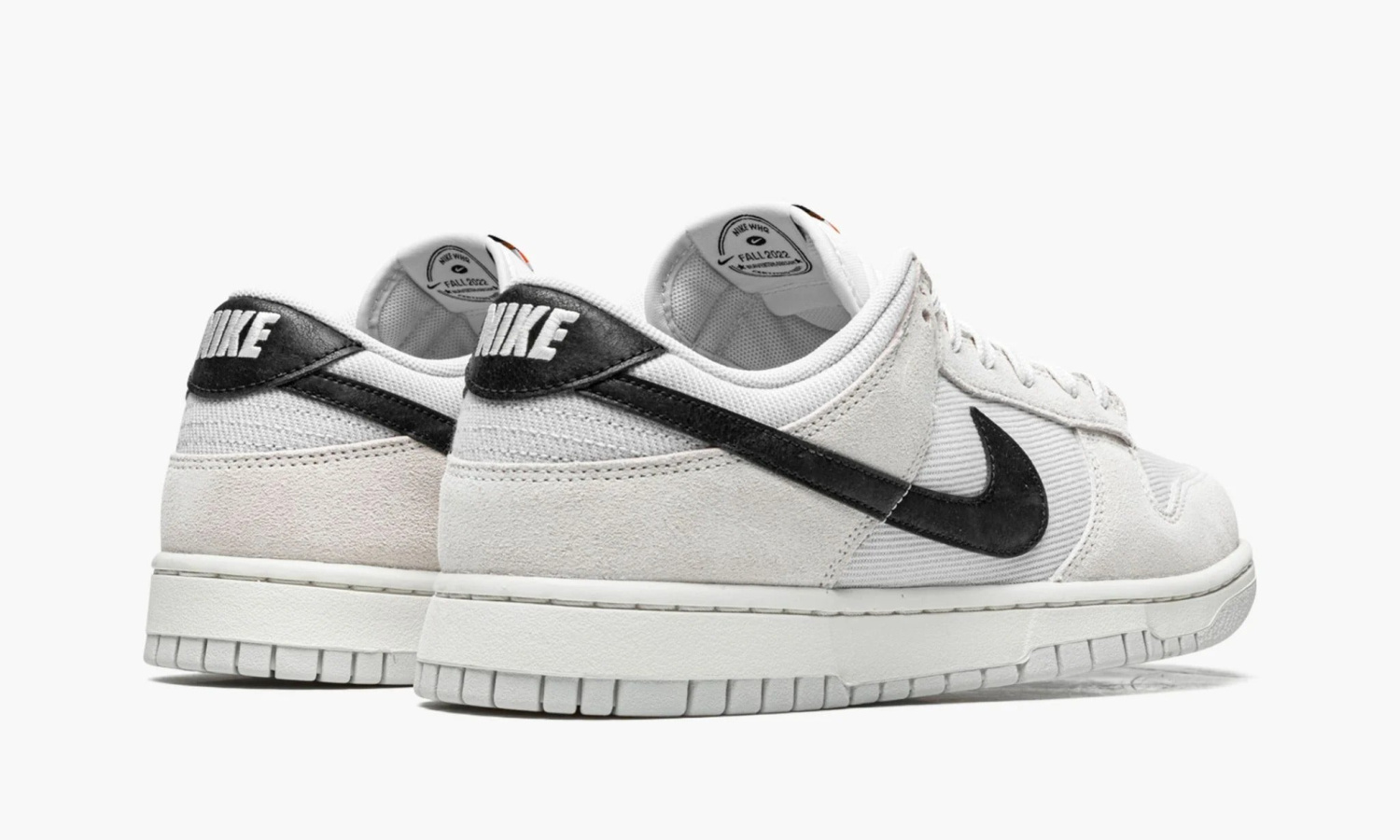 Nike Dunk Low "Certified Fresh" 